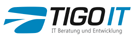 Logo tigo-IT Consulting and Development
